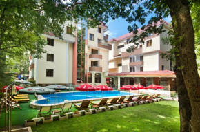 Гостиница Hotel Sigma  Китен